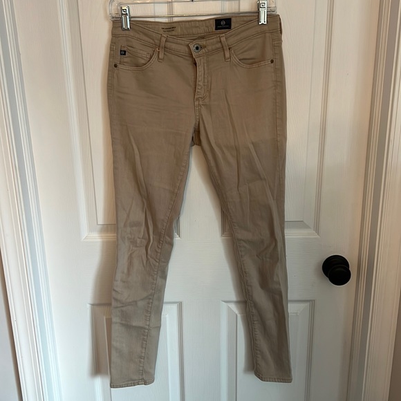 AG Jeans - Picture 1 of 4